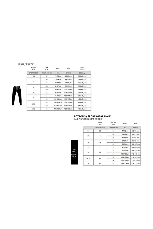 Urban Gloves  Eldiven - 6