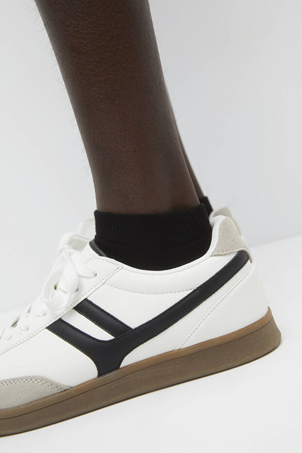 Erkek 4'lü çorap paketi - 4