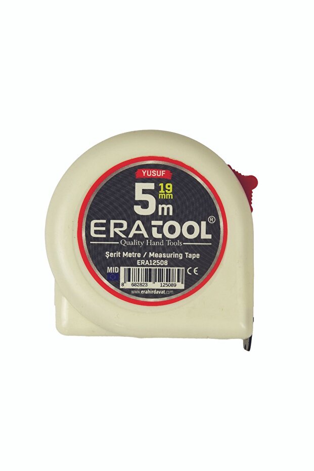 Şerit Metre 5x19 - 2