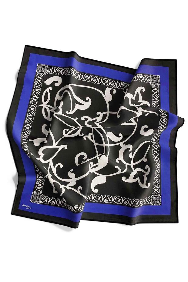 Sport Twill Scarf 5044-20