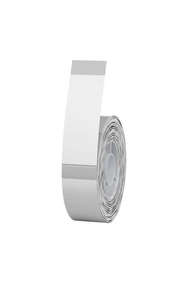 T14x40mm 160 adet Şeffaf Termal Etiket (D11,D110,D101,H1S)