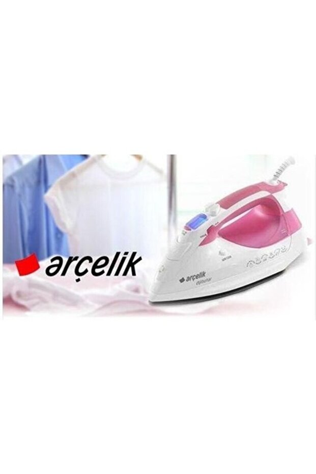 K 4245 T Buharlı Ütü - 1