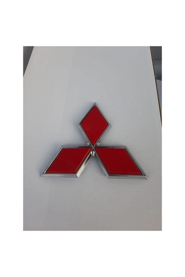 Mıtsubishı Lancer Ön Arma Logo