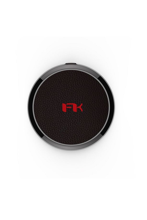 Kablosuz Şarj Iphone Şarj Aleti Apple Şarj Standı 15w Qi Wireless Charger Feeltek - 1