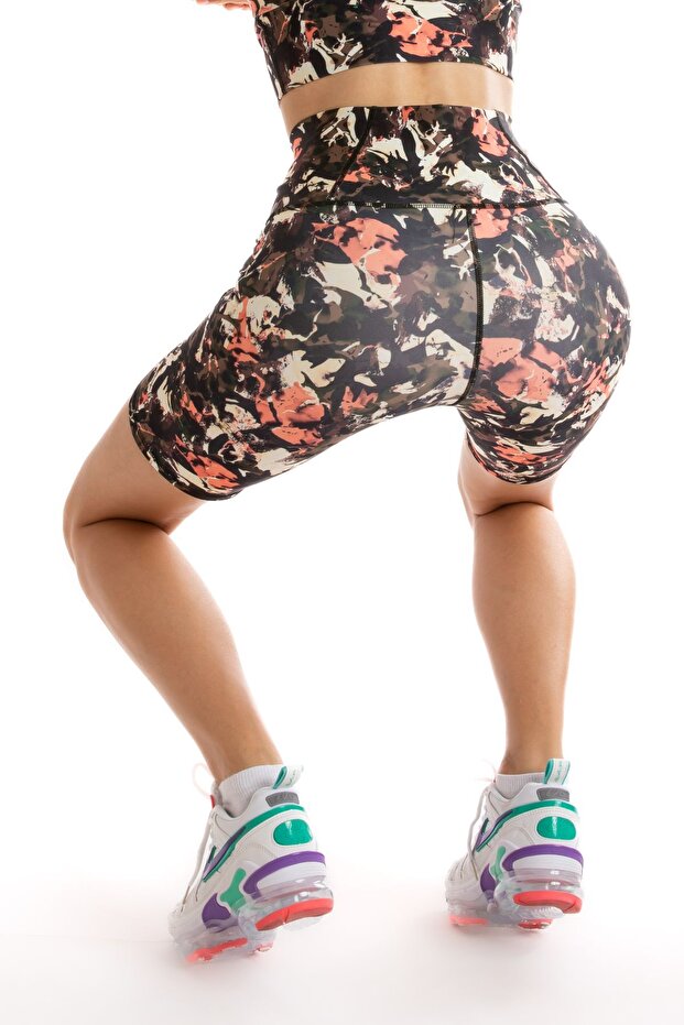 Shorts B009 pattern - 5