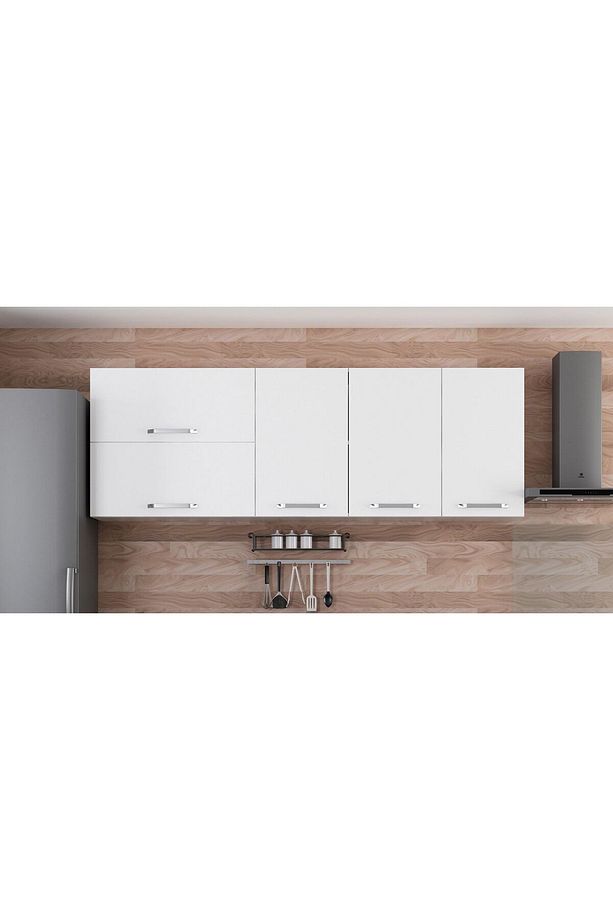 210 Cm Mutfak Dlb Byz 210-b2-üst - 1