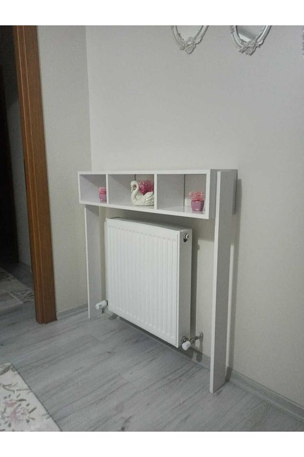 Petek Üstü Dresuar 3 Bölmeli - 3