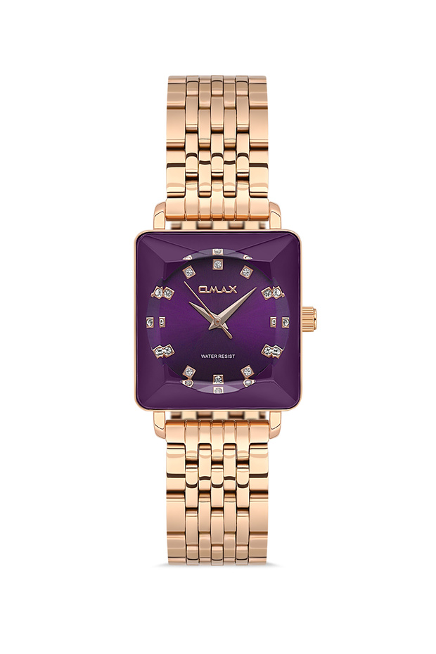 Women’s Wrist-Watch | Analog | Stainless Steel Band | Elegant Design