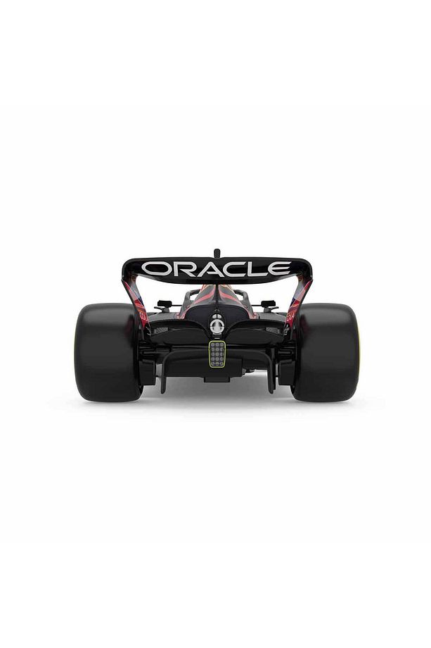 Oracle Red Bull RB18 R/C Scale 1/2 Racing Car, Black - 7