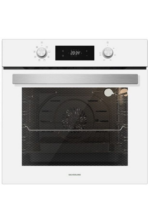 Bo6504w01 S4 Inox 8f Djt Timer - 1