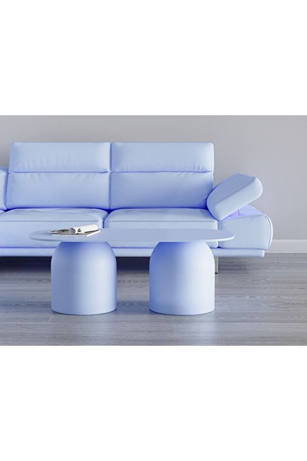 Hardy Orta Sehpa - 1