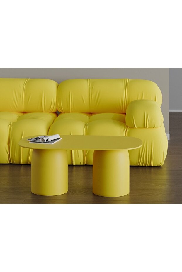 Laurel Orta Sehpa - 1