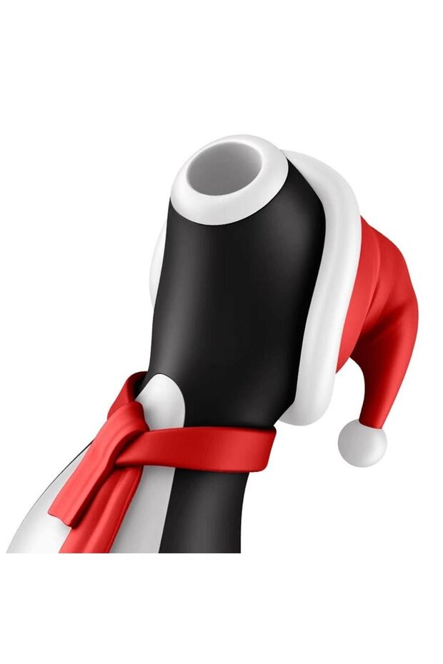 Penguin Holiday Edition - 1