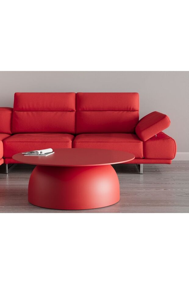 Katana Orta Sehpa - 1