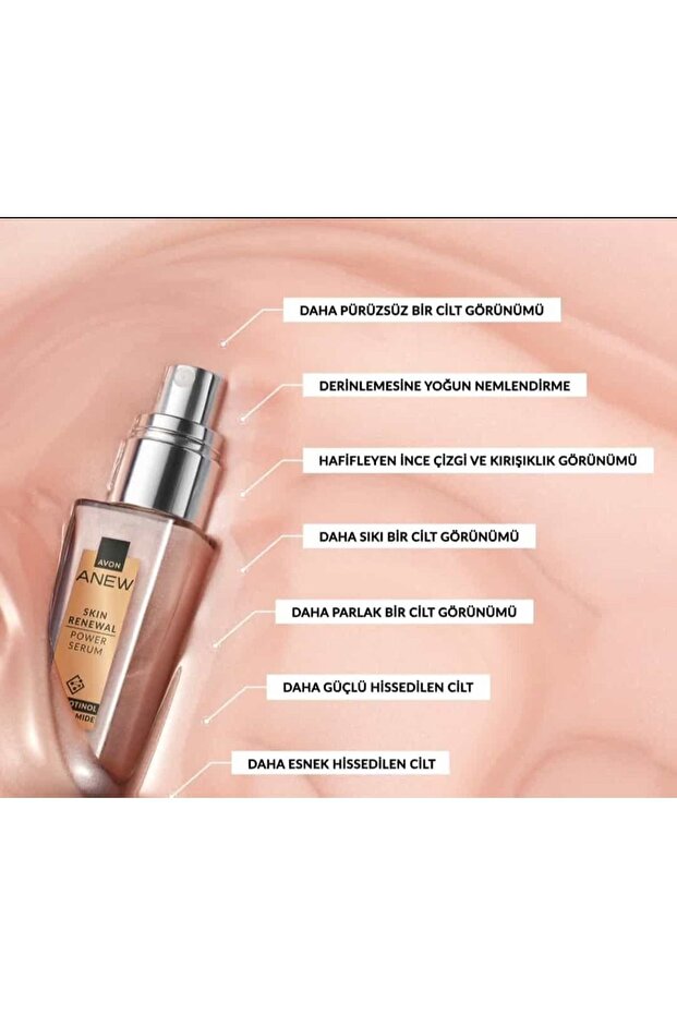 Anew Power Serum set - 2