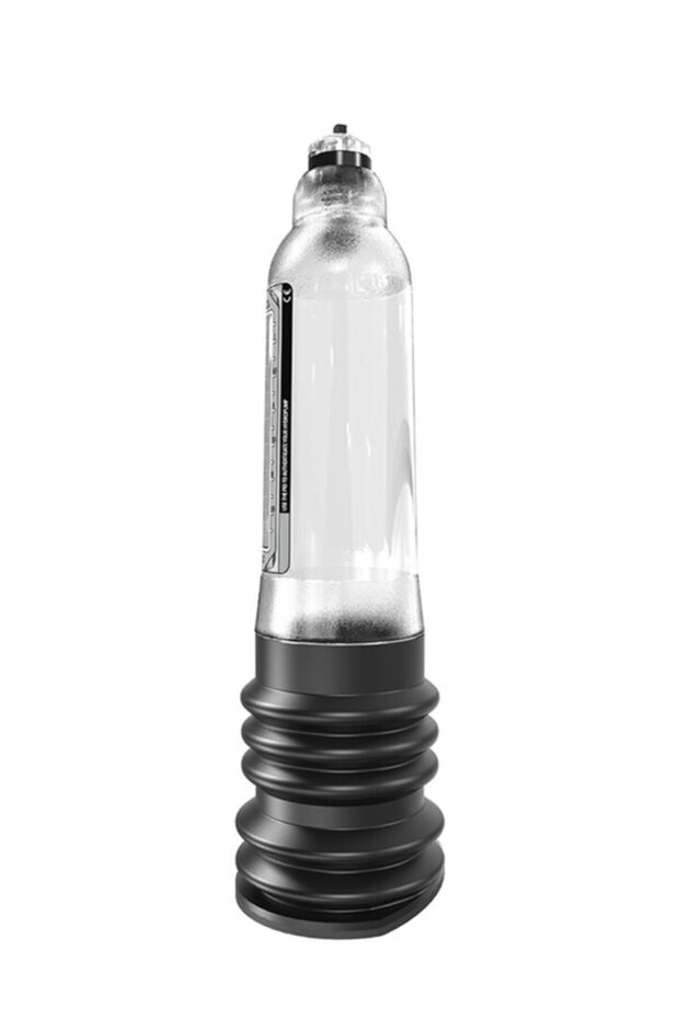 Hydro 7 Penis Pompası - 3