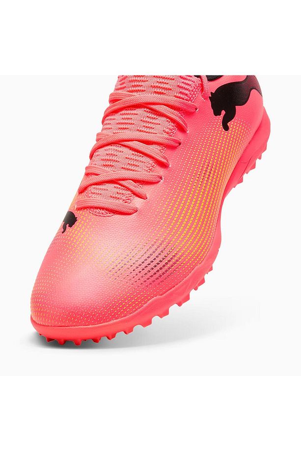 Future 7 Play TT FG Erkek Krampon - 6