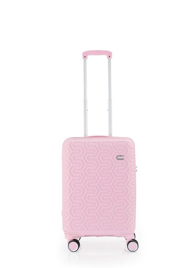 Mçs Polipropilen Valiz V377 55 CM - 1