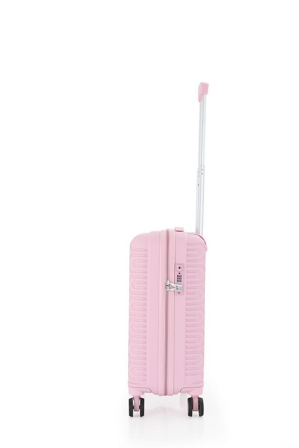 Mçs Polipropilen Valiz V377 55 CM - 3