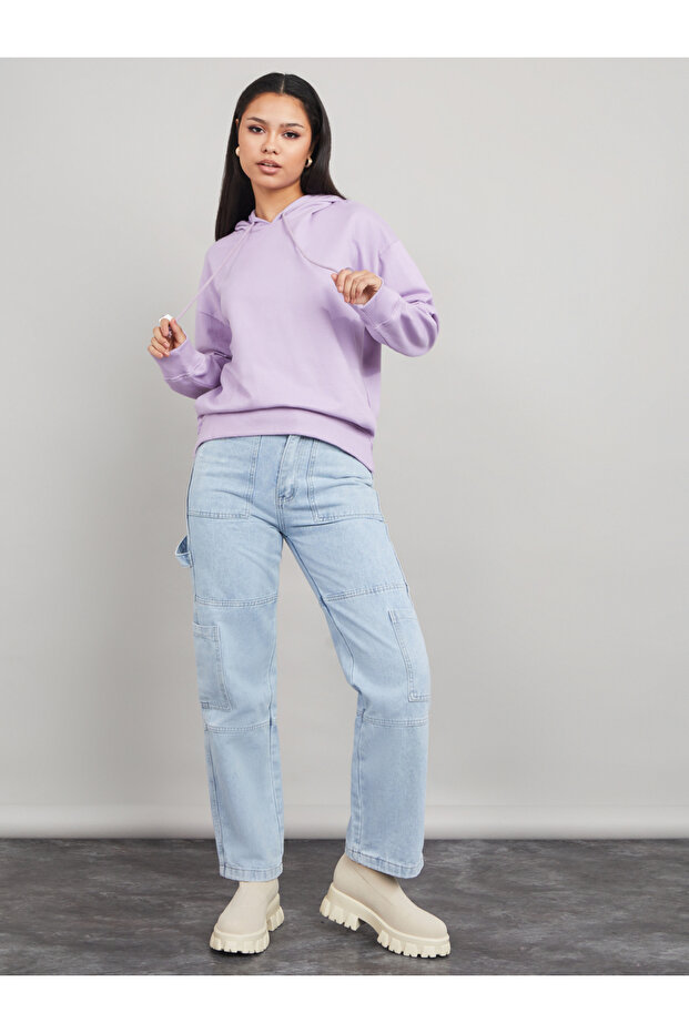 مقنعين حزام الكتف المسطح - 2