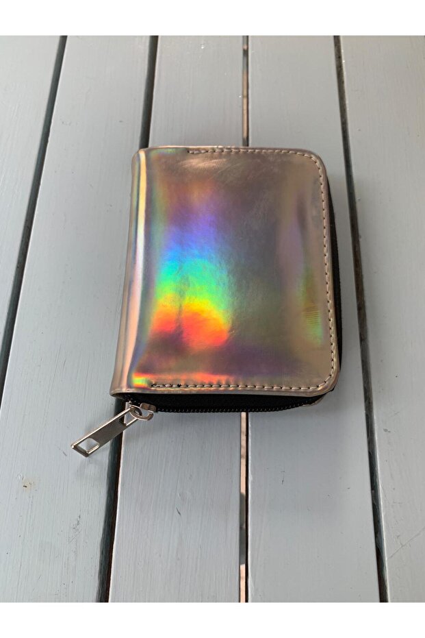 HOLOGRAM CÜZDAN - 4