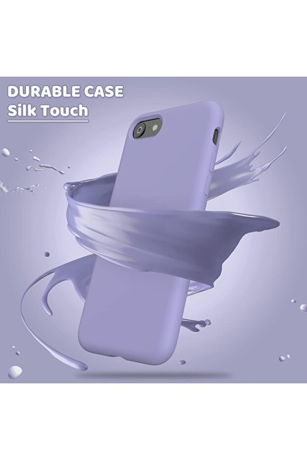 Lilac Launch Case Compatible with iPhone 6 and 6S - 2