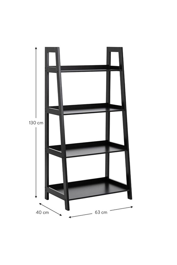 Dresuar vitrin konsol - 4