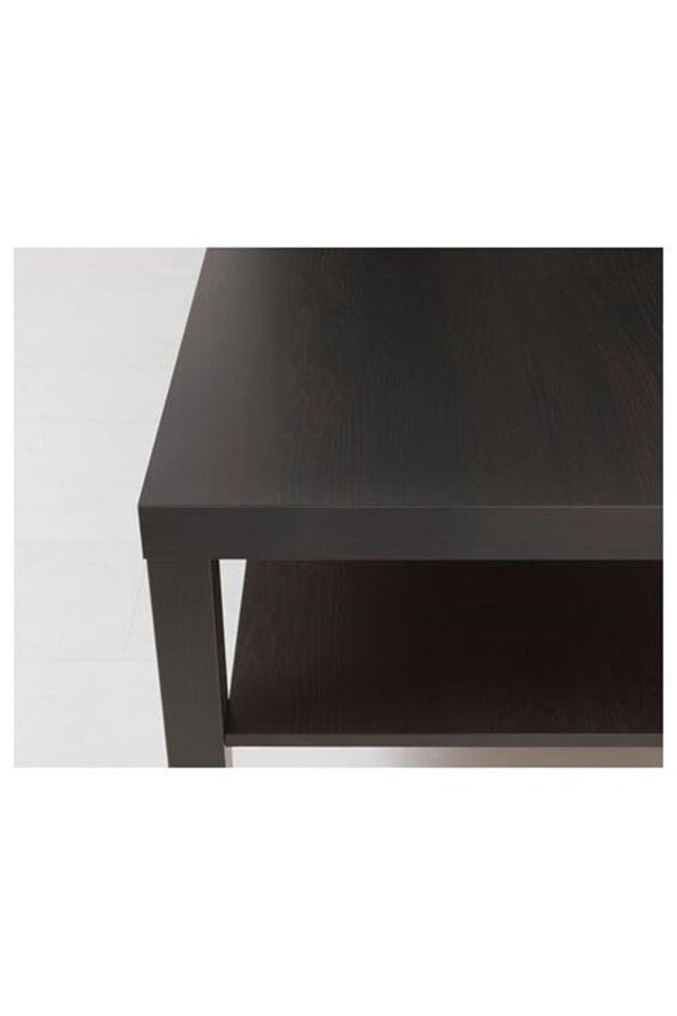 Lack Venge Renk Sehpa - 3