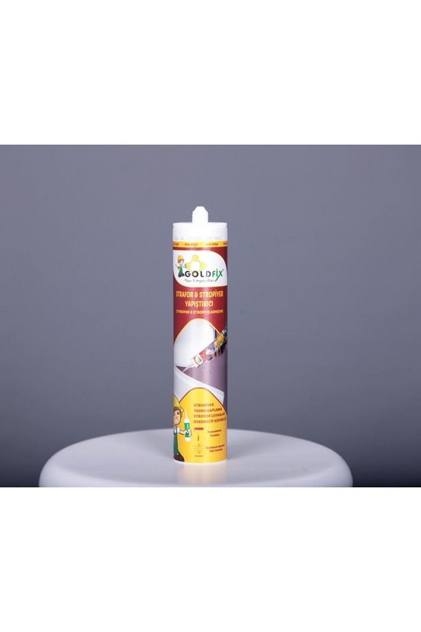 Strafor Ve Stropiyer Yapıştırıcı 280 ml - 1