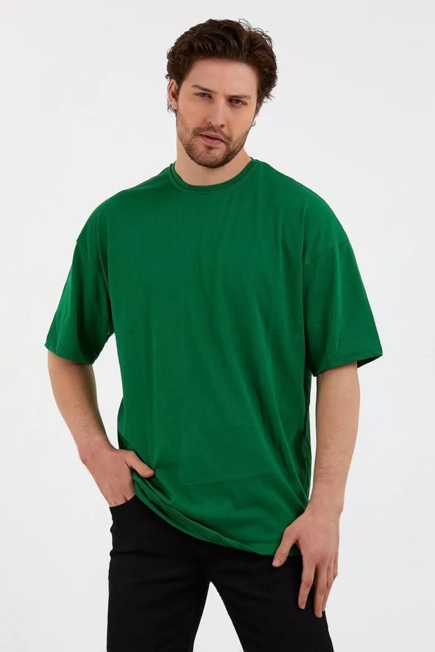 Unisex Oversize T-Shirt