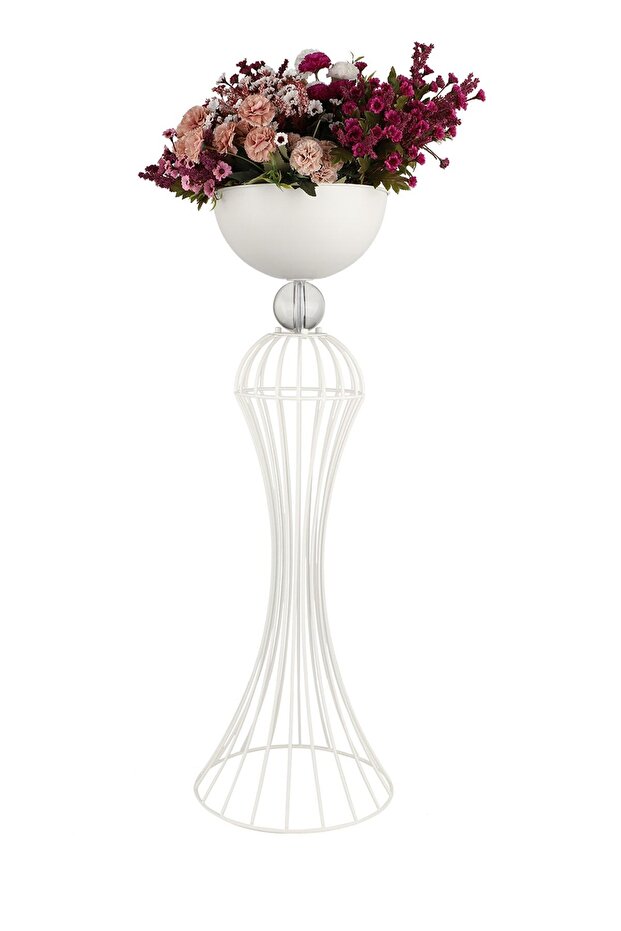 Ulus Saksılık Beyaz - 2