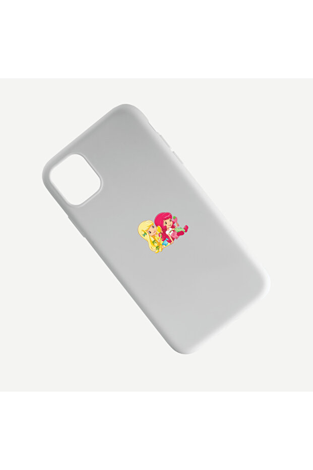 Tatlı Kız Sticker Seti - Etiket Seti Scrapbook Bullet Journal - 4