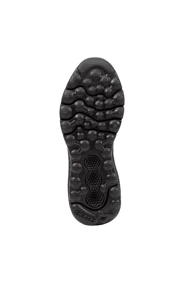 Siyah Kadın Sneaker D SPHERICA ACTIF C - 6