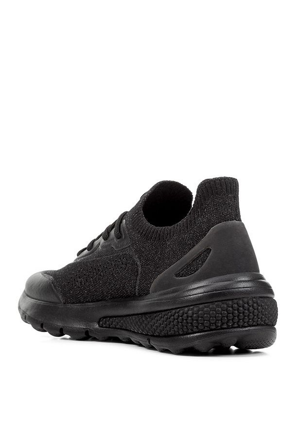Siyah Kadın Sneaker D SPHERICA ACTIF C - 3