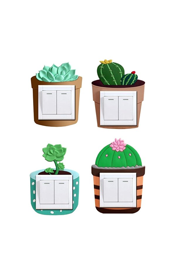 ملصق المقبس - 1