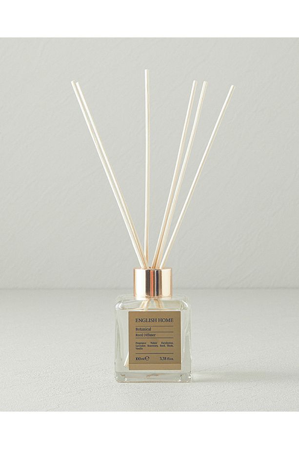 Botanical Çubuklu Oda Kokusu 100 ml - 2