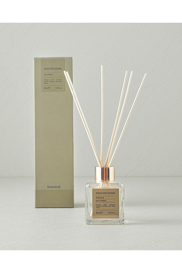 Botanical Çubuklu Oda Kokusu 100 ml - 1