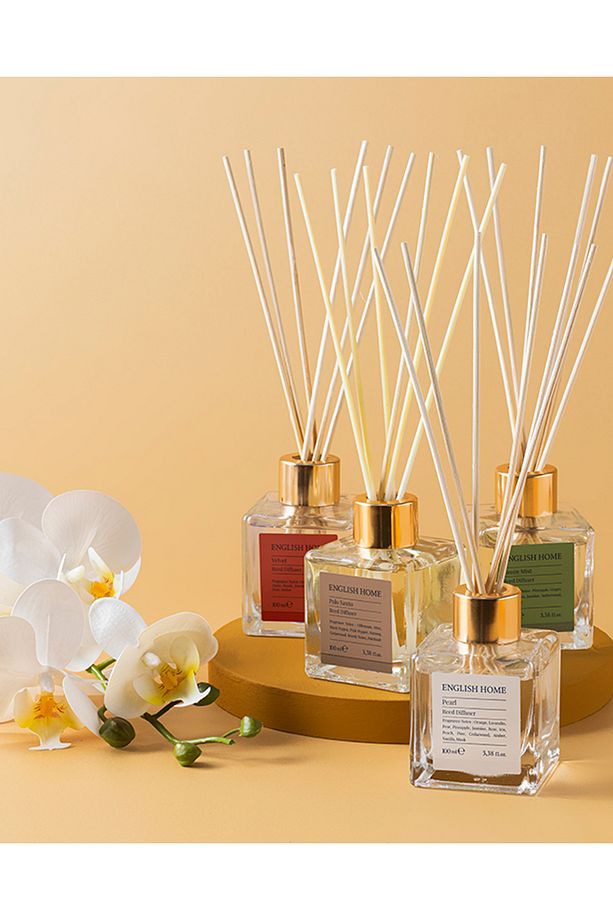 Pearl Çubuklu Oda Kokusu 100 ml - 3