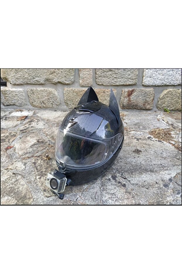 Batman Kask Aksesuarı - 2