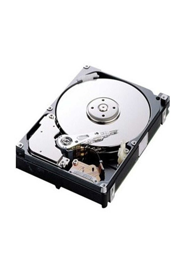 1 Tb Seagate Harddisk - 2