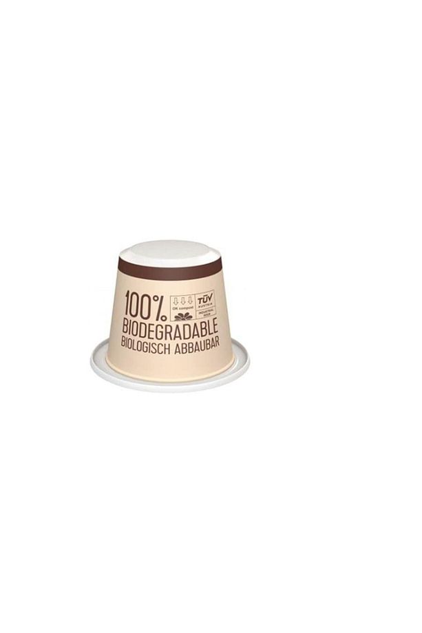 Julius MeinlRistretto Kapsül Kahve 10 X 10 ADET ( 100 Kapsül ) - 7