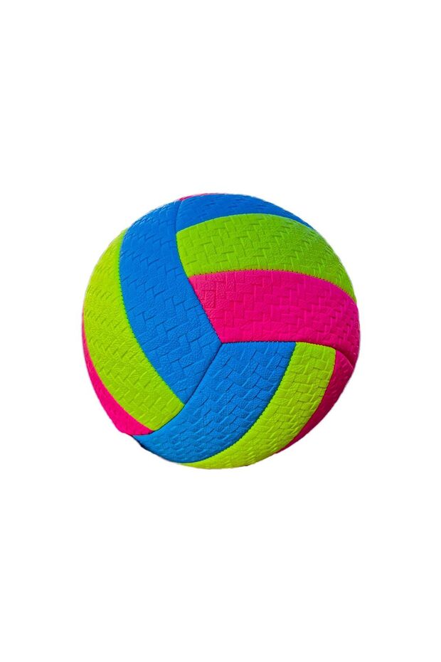 Soft Voleybol Topu no:1 - 1