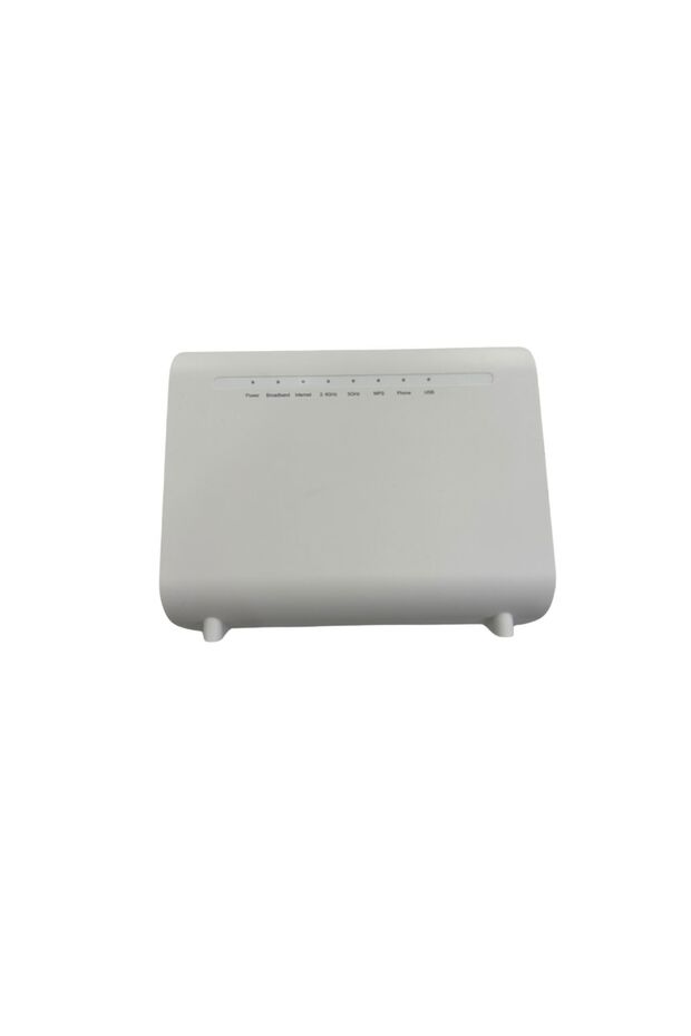 Zxhn 367A 5Ghz Ac1600 Vdsl2-Fiber Wan-Combo Modem/Router - 1