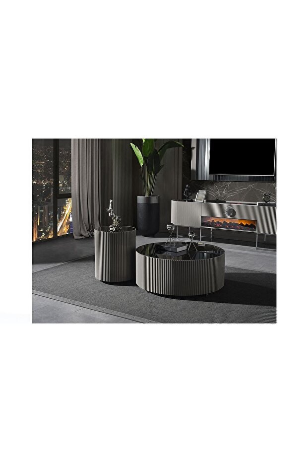 Guccix Orta Sehpa - 2