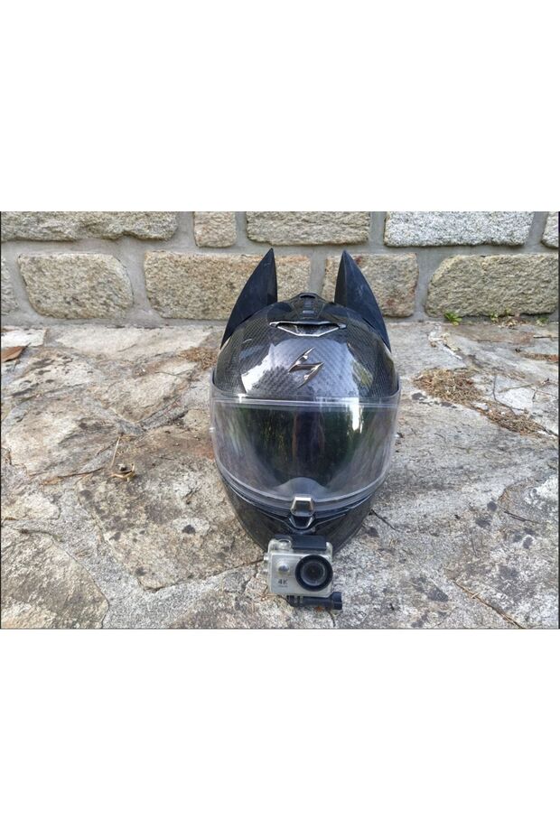 Batman Kask Aksesuarı - 1