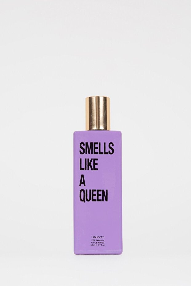 Kadın Smells Lıke A Queen Aromatik 50 ml Parfüm B0174axnspr112 - 1