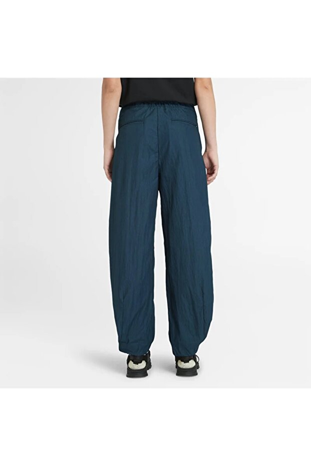UTILITY SUMMER BALLOON PANTS - 4