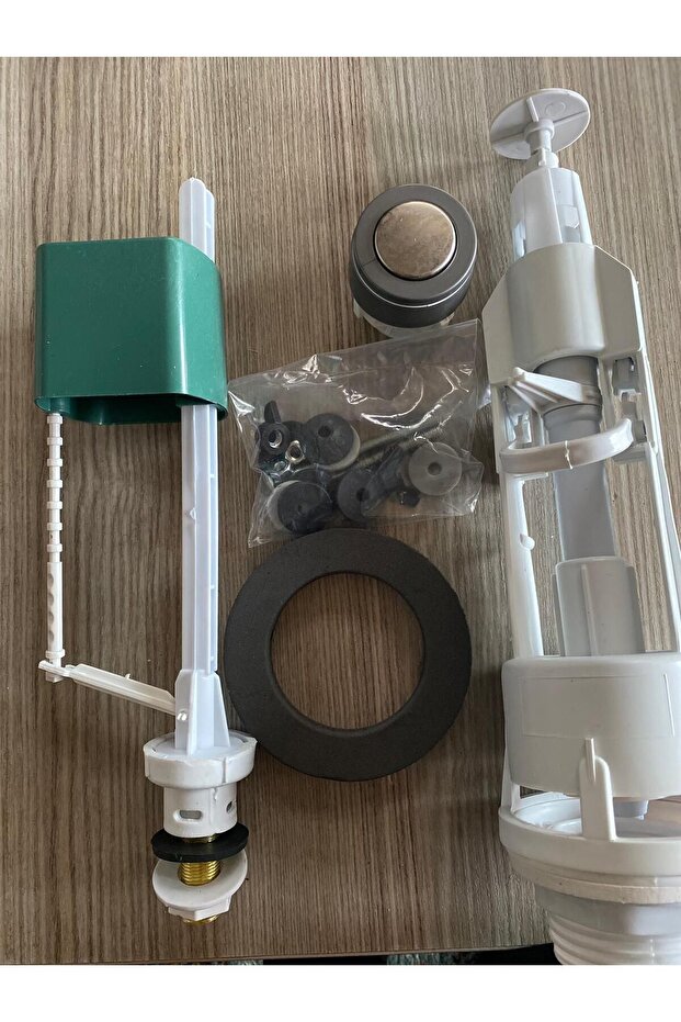 SİFON BASMALI İÇ REZERVUAR - 1