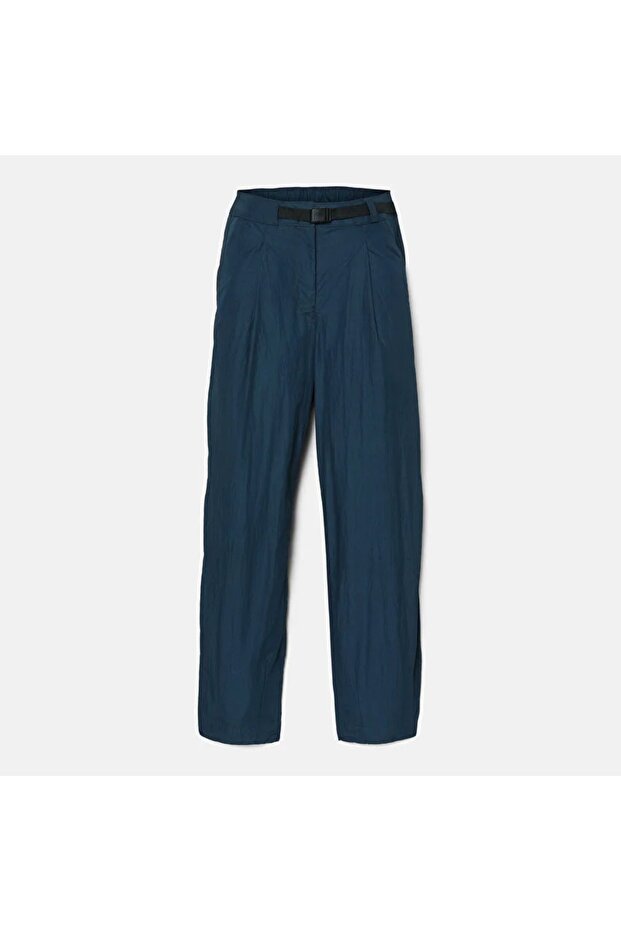 UTILITY SUMMER BALLOON PANTS - 5