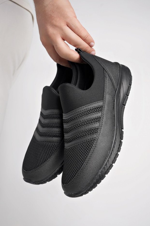 Aqua-24 Men's Sports Shoes Daily Casual Sneakers